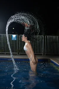 Skin and fire aroma 🔥 od RileySkye  8 snímek