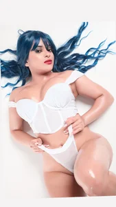 Emily_Gil1 𝒇 𝒂 𝒏 𝒕 𝒂 𝒔 𝒚 𝒈 𝒊 𝒓 𝒍 🦋  4টি ছবি