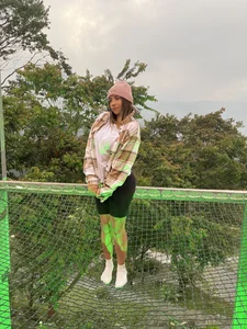 Hall_16 Siendo feliz Foto 2