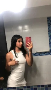 Public de Vanessa_Hot20  3 Imagens