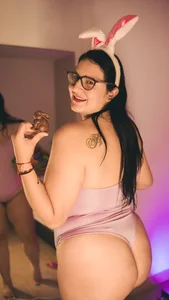 Soe_Lara Happy Easter 🥚 🐰🐇 Pic 7