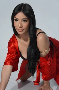 Valery_Paola Sensual Black Bilde 5