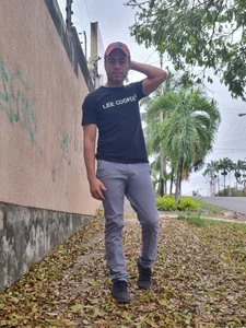 Samyr2021s Día normal sexfoto 3