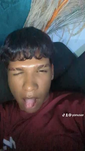 NiccoRed a little of me Bilde 7