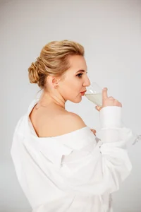 CozzyLady's XXX Nude Photo 5