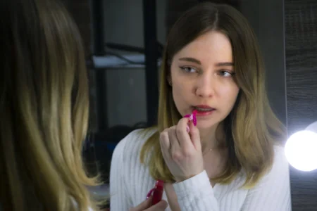 Emily_and_Ilumi That's us Bilde 2