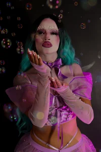 mssburbuja Happy Halloween ❤️ Immagine  9