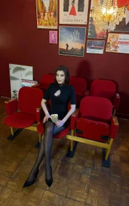 Anita_Robby kullanıcısının Valentine's Day in the cinema? 🍿💘 albümü -  5 fotoğraf