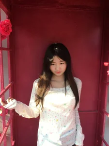 Luna-170 女神 圖片