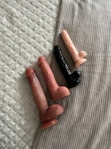 NikaTechnoo my toy slika