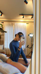 I can’t stop thinking about you tonight.🔥💋 de Luxa_Velvet Foto 2