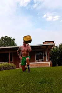 jack_pergurtson01 training hard 🥵 sexy men 사진