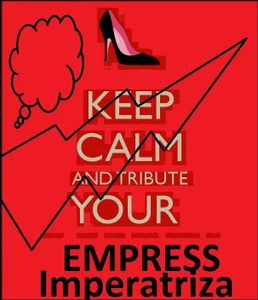 Imperatriza Tokens gifts list for my online room Immagine  4