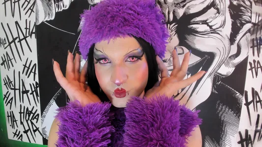 COSPLAY IV de Violetx_moon  3 Imagens