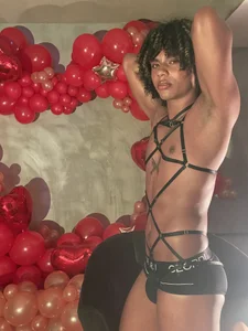 Lucas_eevans: Be My Valentine Day ♥ ( 8 фото)