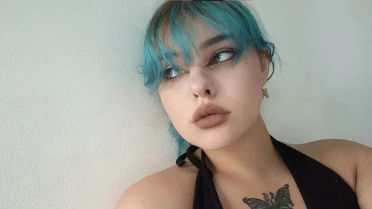 Public de LunaWetPussy  4 Imagens