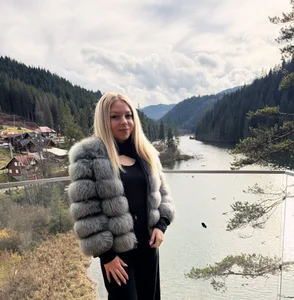 KatyaFantasy My favorite vacation spot is definitely in the mountains. 🏔️✨ slika 6