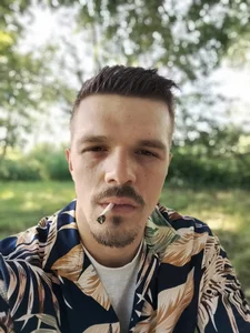 DonyBrown Just me! зображення 4