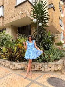 Julieta_Rose19の💙の 4枚の写真