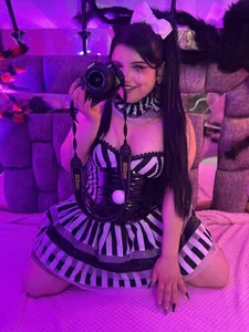 catha_cat Halloween 2024 Εικόνα 5