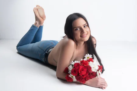 A pretty girl de Zoe__Taylor__ Foto 3