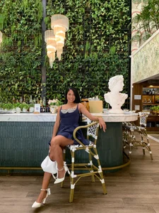 Public de Lirioafro  3 Imagens