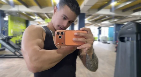 DominickVegas Public Pic 9