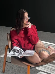 YourLittleDevil Autumn vibe Billede