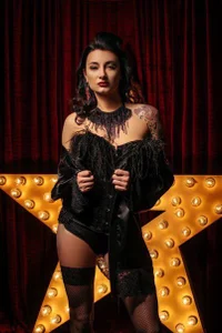 Burlesque