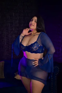 Public de Sweeetcurvyx  2 Imagens