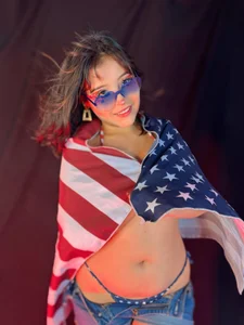 4th of Ju-Lust 🔥 de Teen_sofia_ Foto 5