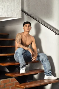 Damian23__ sexy Foto 2