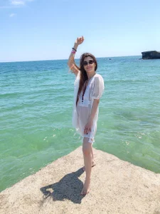 Iren Iren on black sea Immagine  2