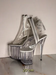 HEELS COLLECTION de _xxtina  Imagens