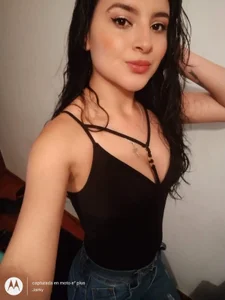 Lesslith's XXX Nude Photo 3