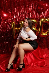 LEYNABRAUN HBD to ME!! 🎂 Pic 8