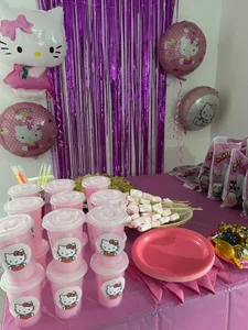 kaily_sweet1 My birthday was great 🥳 Immagine  8