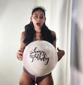 rosaht B-day 🥳😍❤️ Poză 3