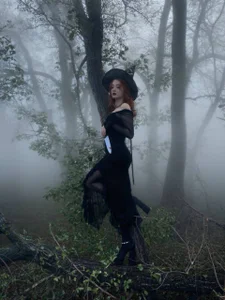 Public de WICKEDEMBER  4 Imagens