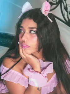 MayaCroos Sweet girl! 🍒 Hình 4