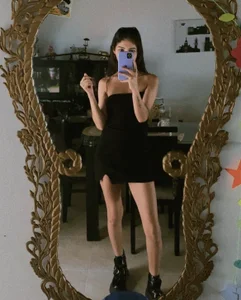 LunaGen kullanıcısının Un poco sobre mi 😏❤️ albümü -  3 fotoğraf