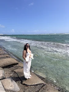 miakhalaf_ 🩵🏖️🌊 Foto 7