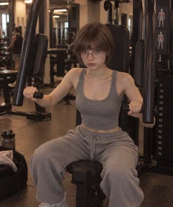 ExitedTroth Gym Pic 3