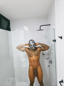 DiegoXXL111 Pre-Halloween Foto 2