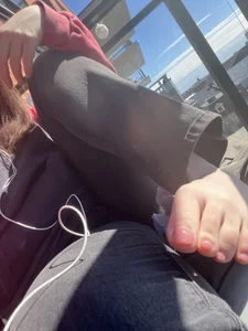 Quinnrose0420 Get to know me Fotografie 5