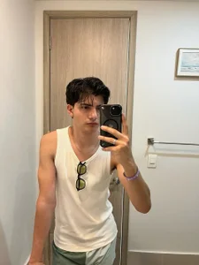 kyron__jobs Some of me Immagine 