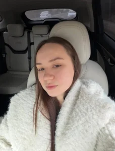 Public od TeresaMoss  2 snímek