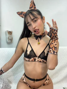 _Amatista_Fire Kitty girl Foto 3