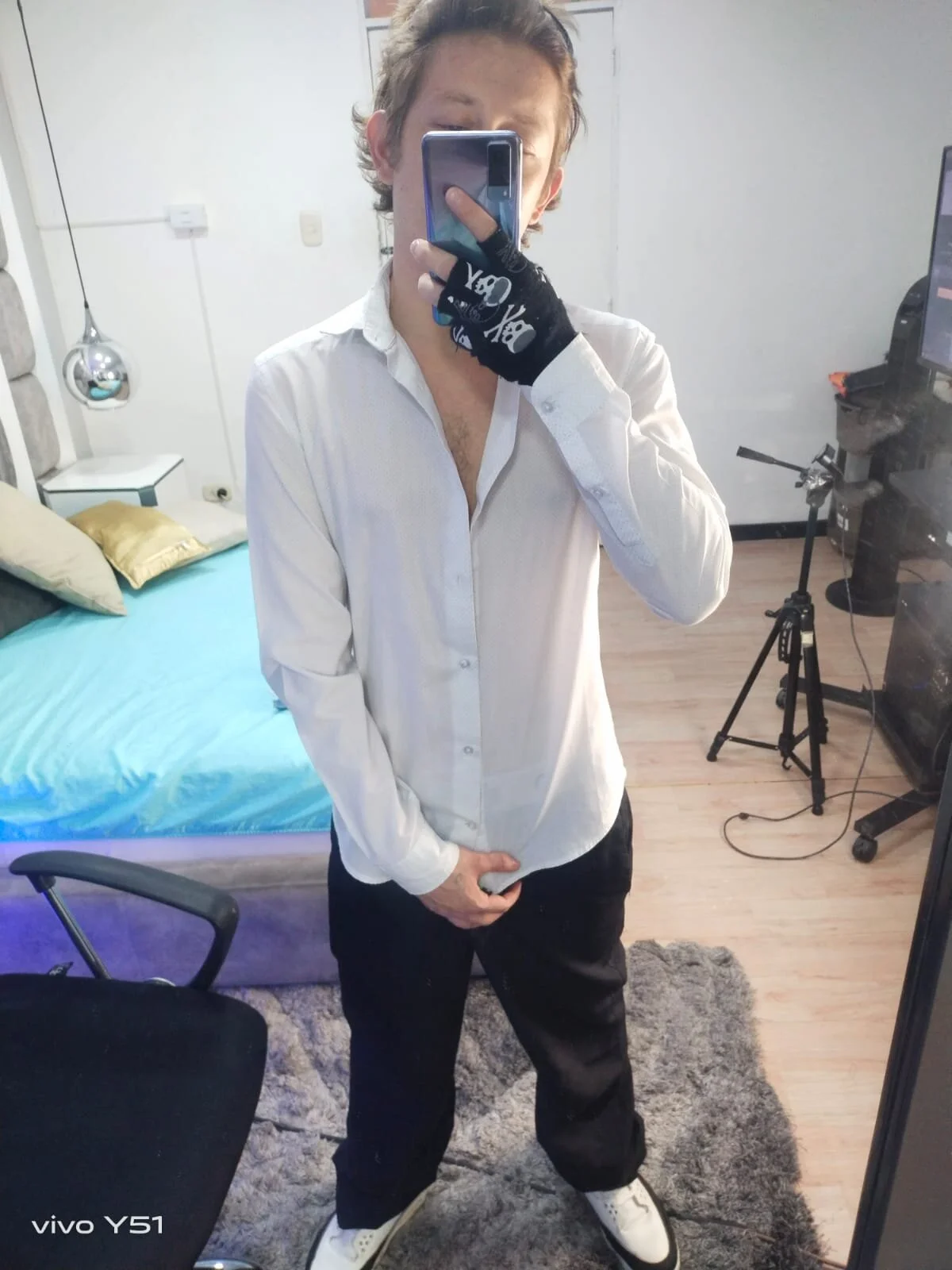 AnthonyFosterr Popularna fotka 573