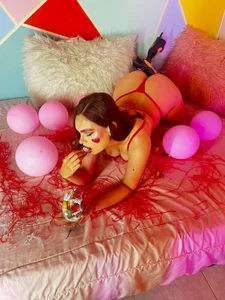 💘Valentine's Day💘 de Scarlata_pink20  6 Imagens